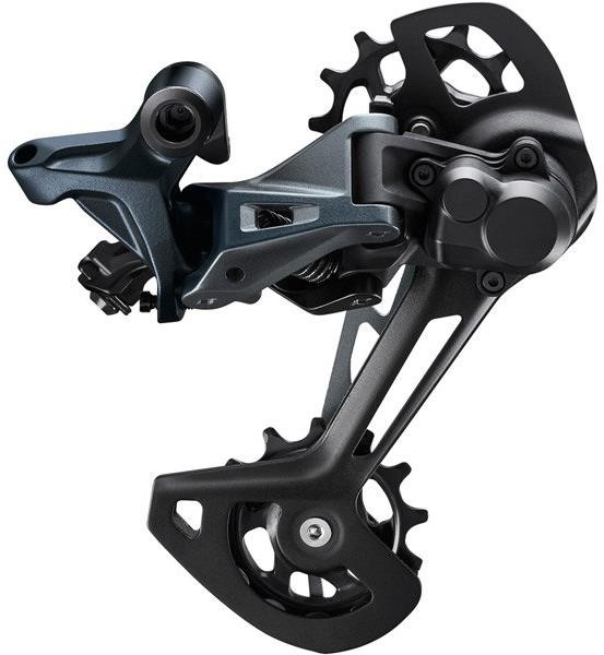 Shimano SLX M7120 12 Speed Rear Derailleur - Shadow+ SGS For Double product image