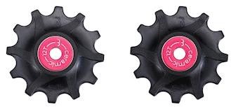 BBB Rollerboys BDP-16 Sram Jockey Wheels 11/12 Speed product image