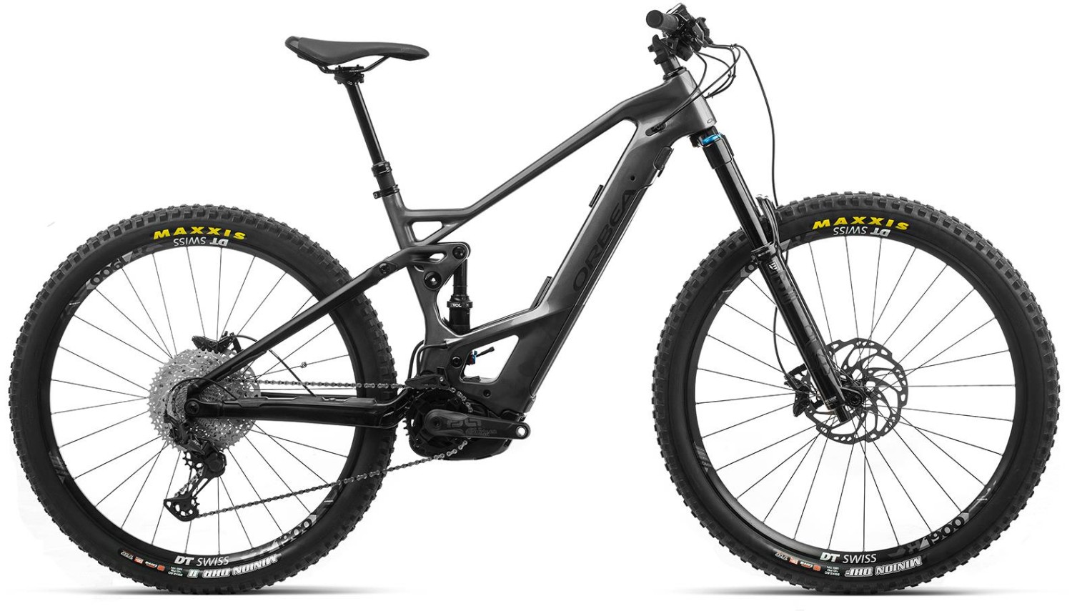 Orbea Wild FS M20 29" 2020 - Electric Mountain Bike product image