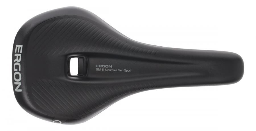 SM E-Mountain Sport Saddle image 1