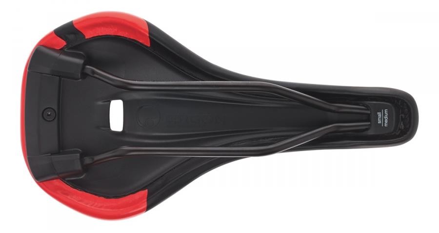 SM Pro Saddle image 1