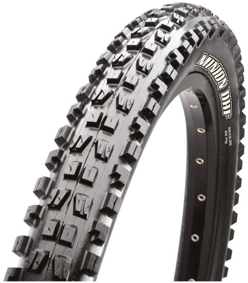 Maxxis Minion DHF Folding 3C MaxxTerra Wide Trail Tubeless Ready EXO+ 29" MTB Tyre product image