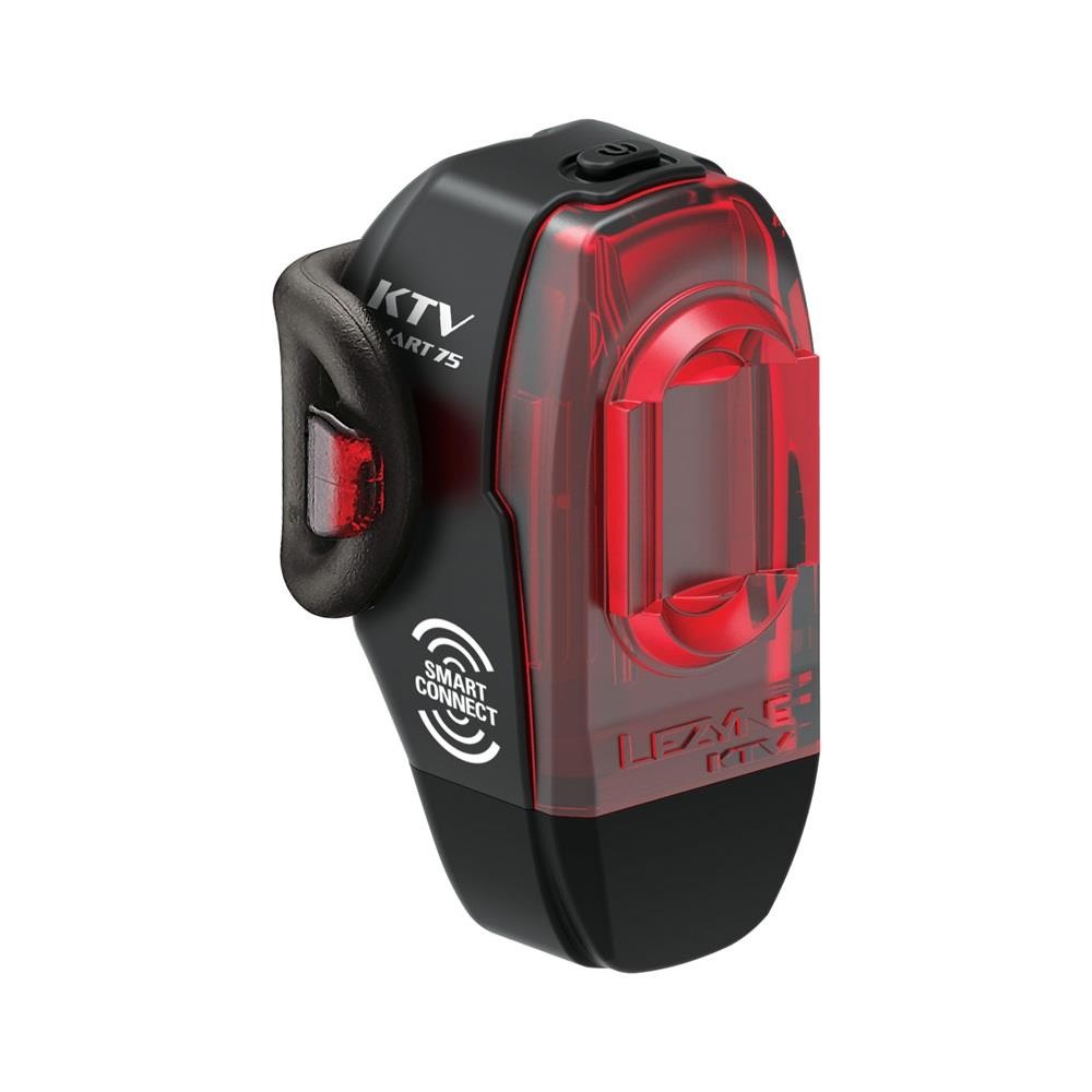 Lezyne KTV Pro Smart 75 USB Rechargeable Rear Light product image