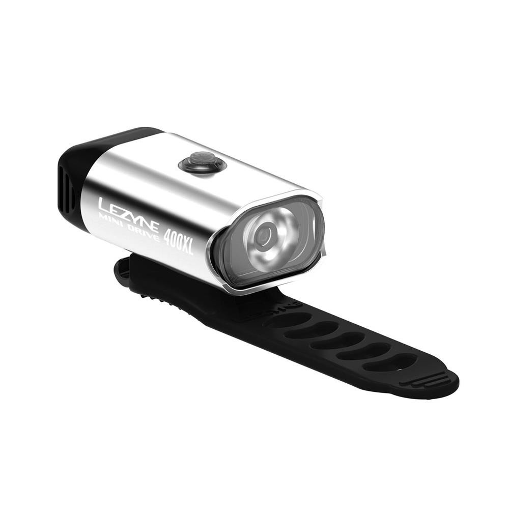 Lezyne Mini Drive 400XL Front Light product image