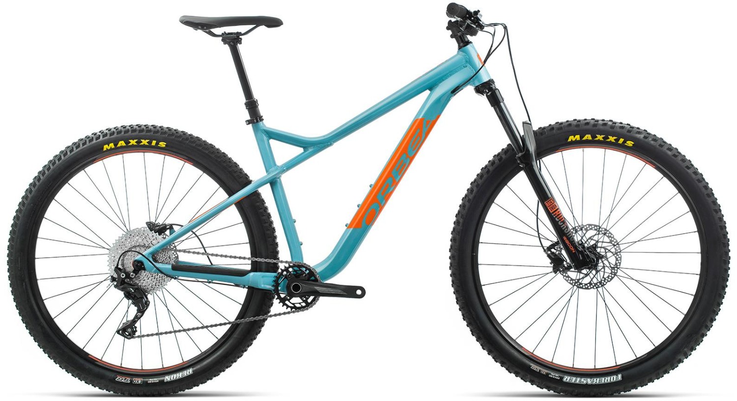 Orbea Laufey H30 29" Mountain Bike 2020 - Hardtail MTB product image