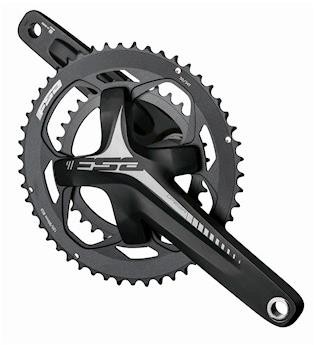 FSA Omega Compact MegaExo Chainset product image
