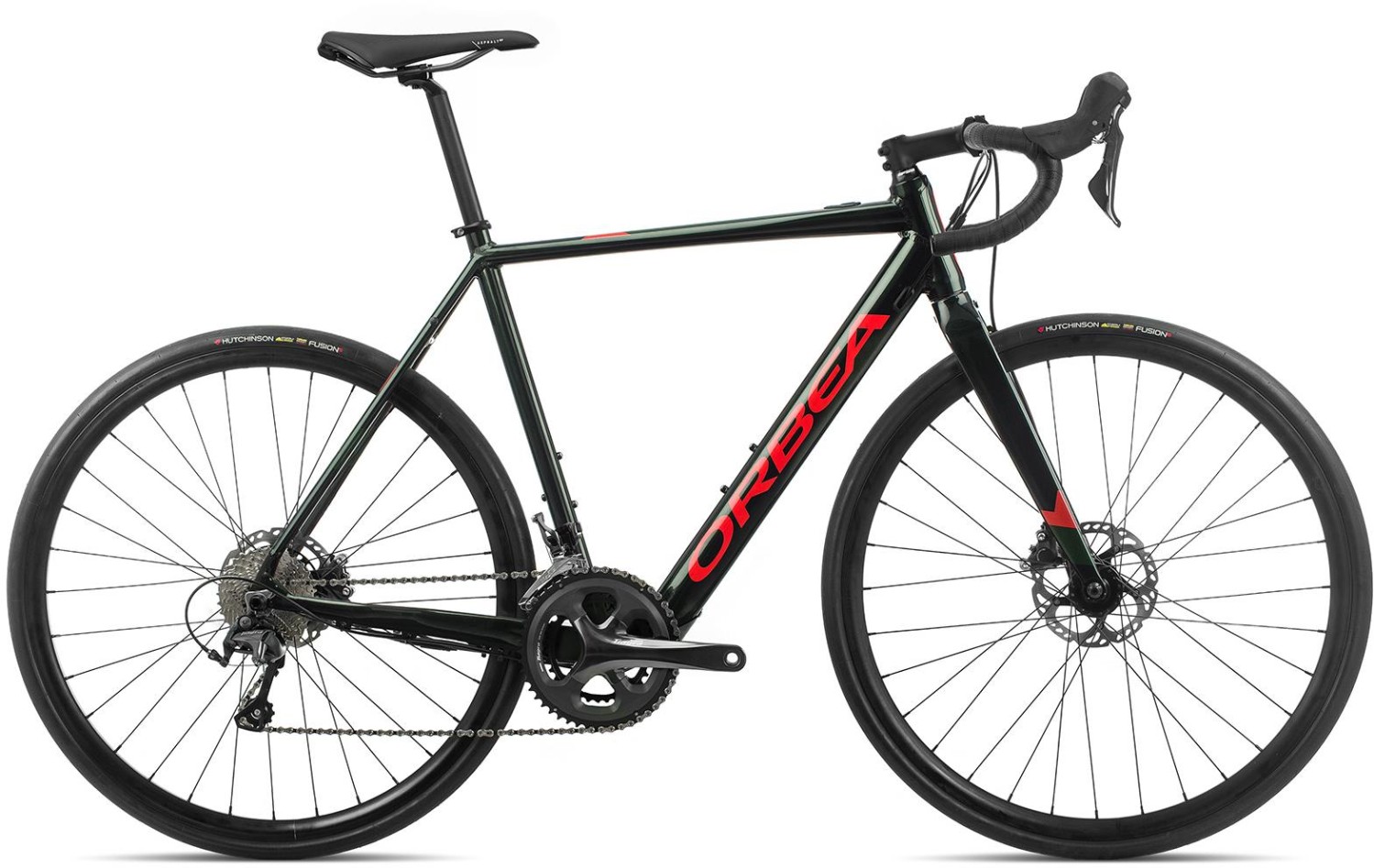 Orbea Gain D40 2020 - Electric Road Bike product image
