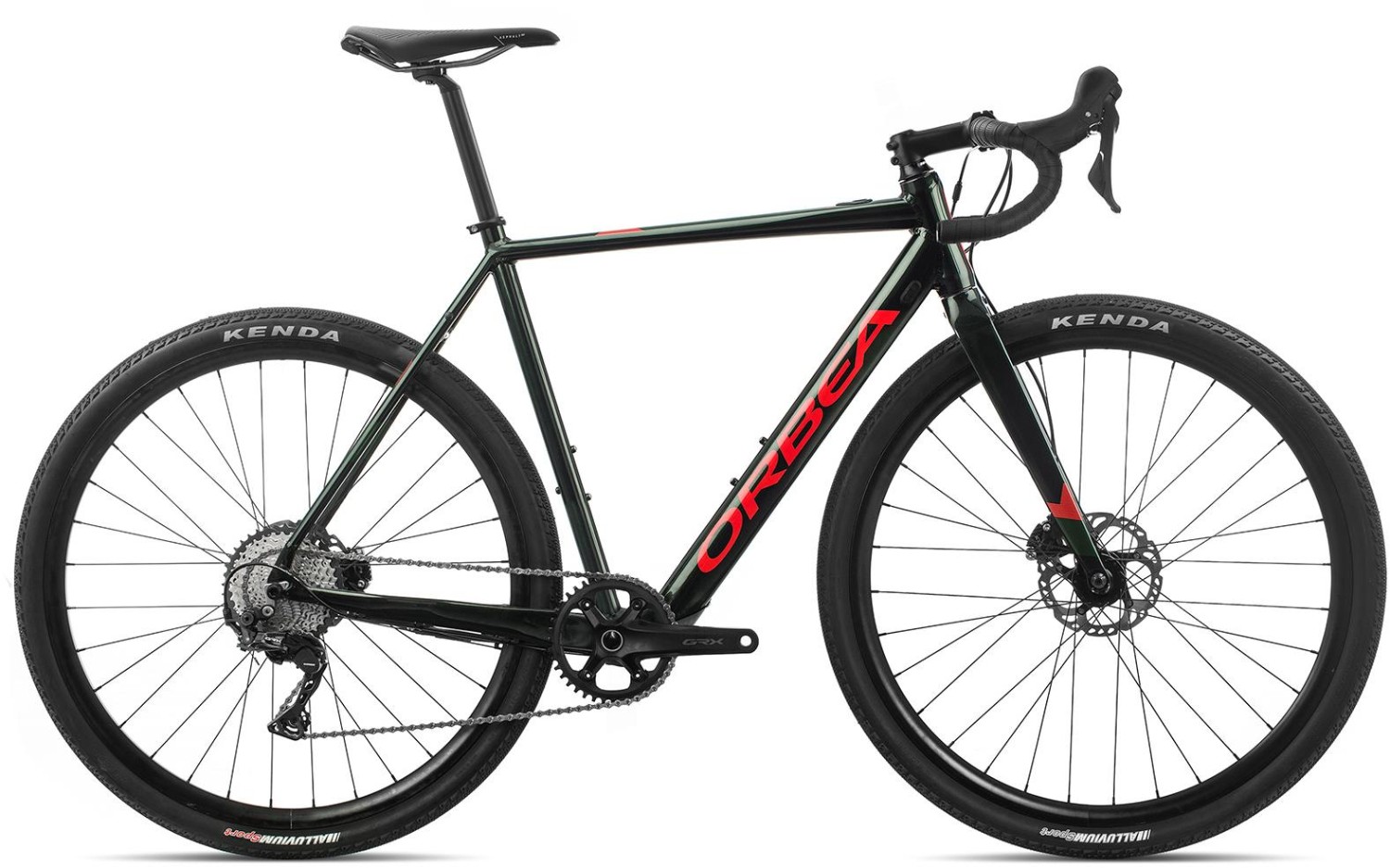 Orbea Gain D31 2020 - Electric Road Bike product image