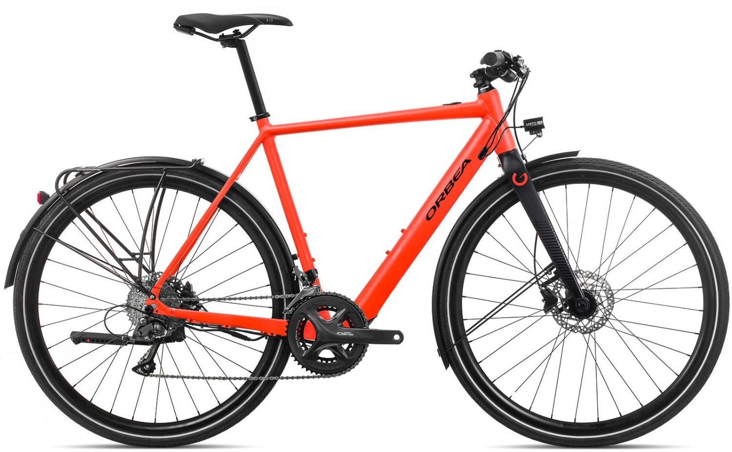 Orbea Gain F25 2020 - Electric Road Bike product image