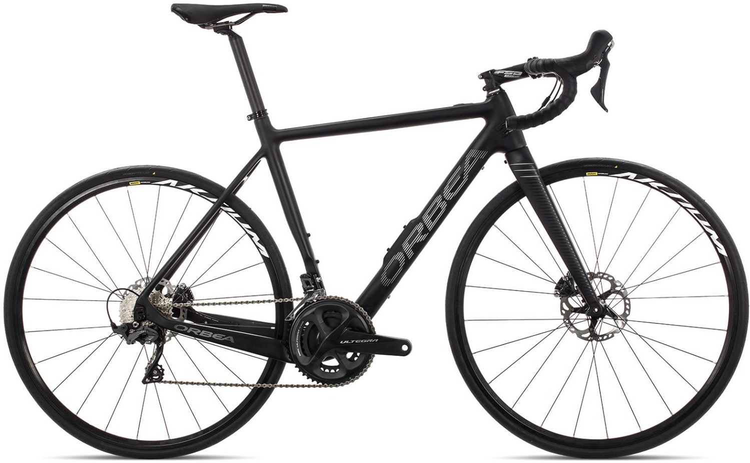 Orbea Gain M20 2020 - Electric Road Bike product image