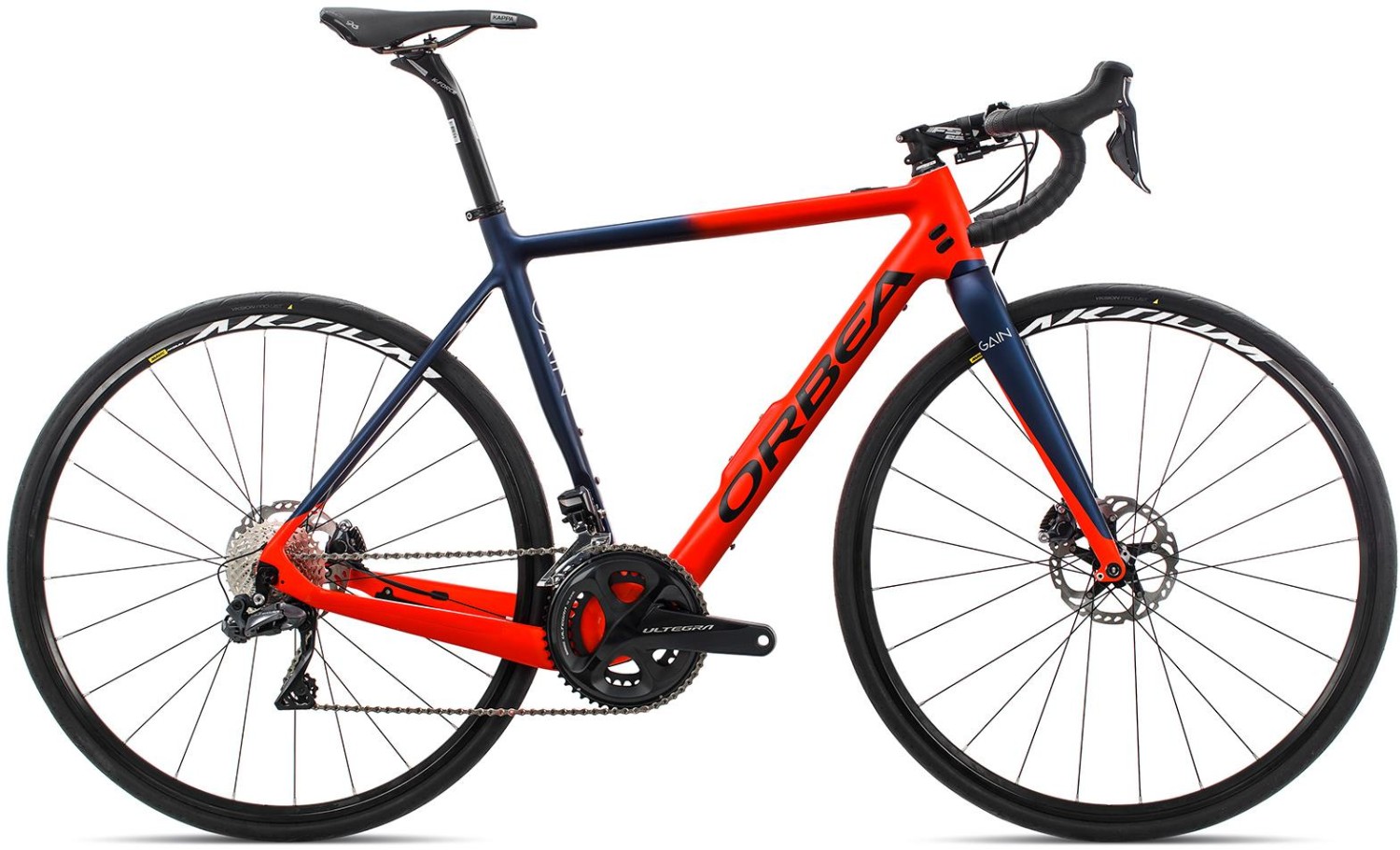 Orbea Gain M20i 2020 - Electric Road Bike product image