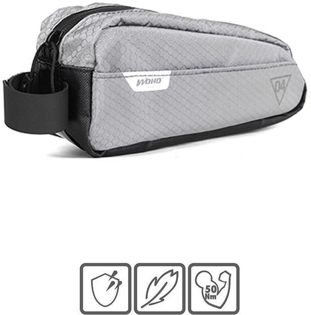 WOHO X-Touring Top Tube Bag product image