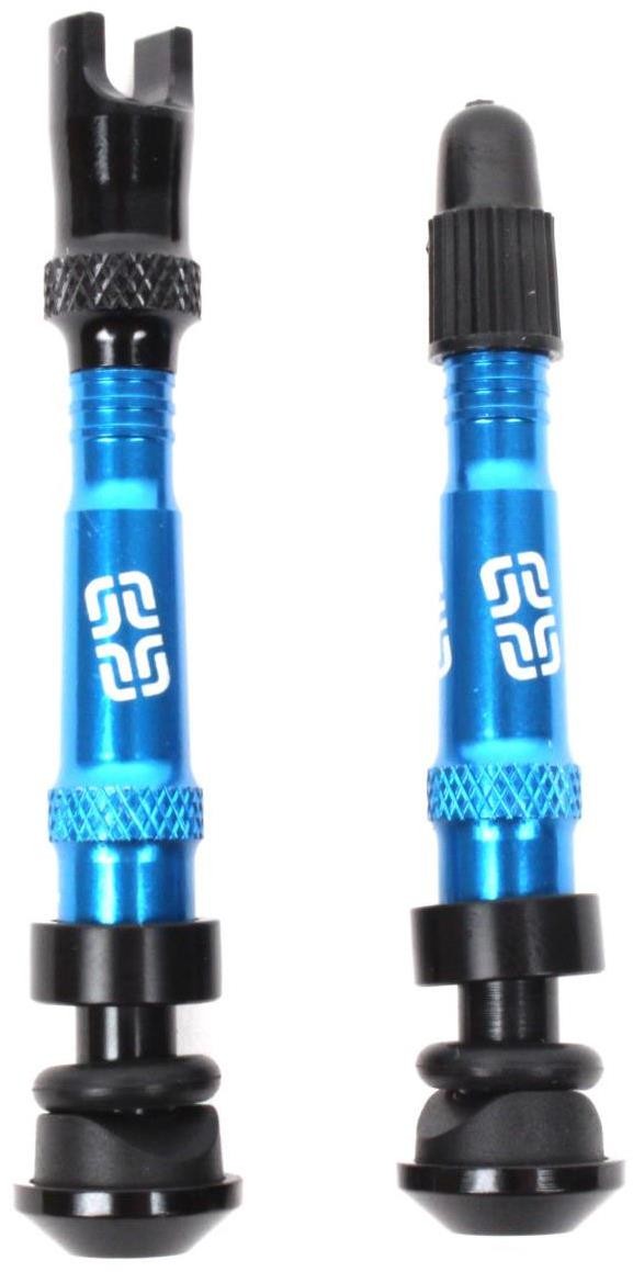 E-Thirteen Tubeless Valves product image