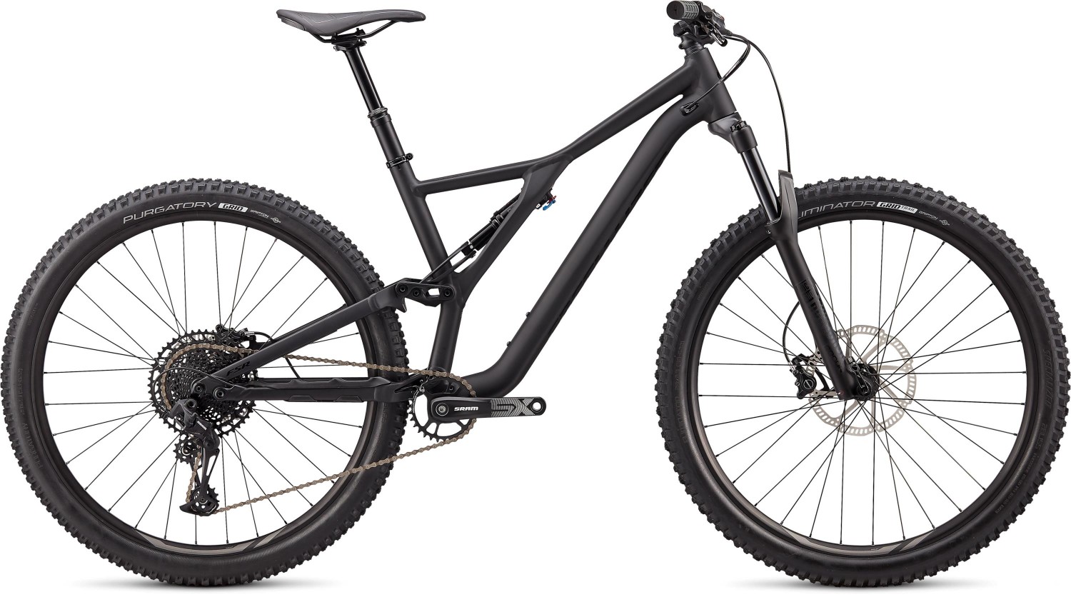 Specialized Stumpjumper ST 29" Mountain Bike 2020 - Trail Full Suspension MTB product image