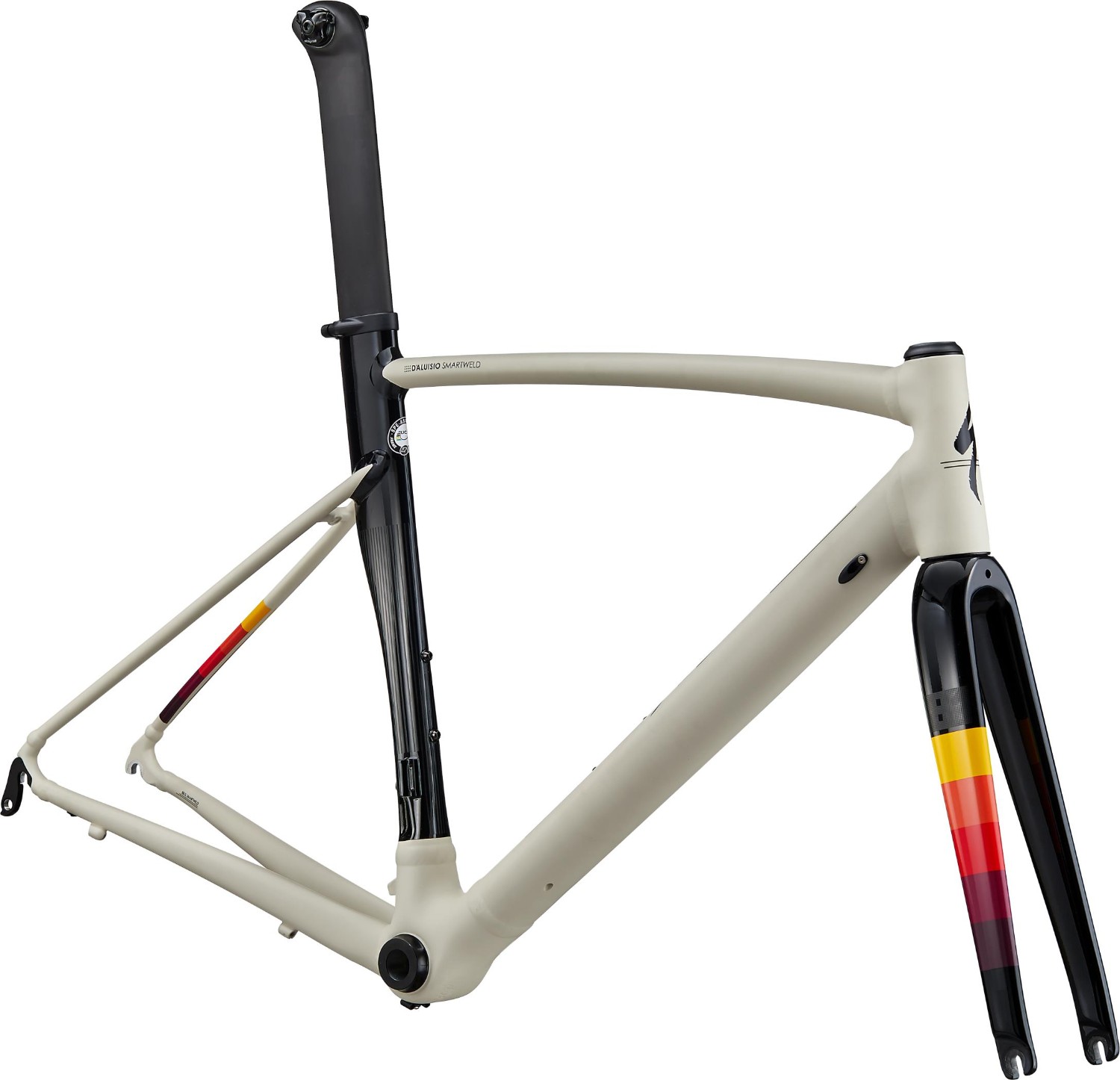 Specialized Allez Sprint Frameset product image