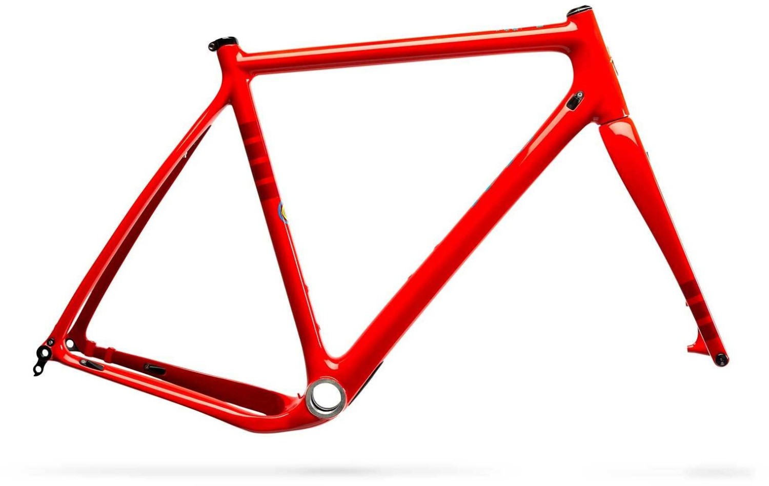 Ibis Hakkalugi MX Frameset product image