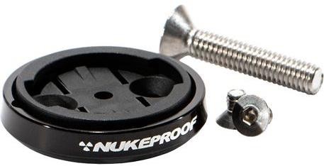 Nukeproof Garmin Top Cap Mount product image