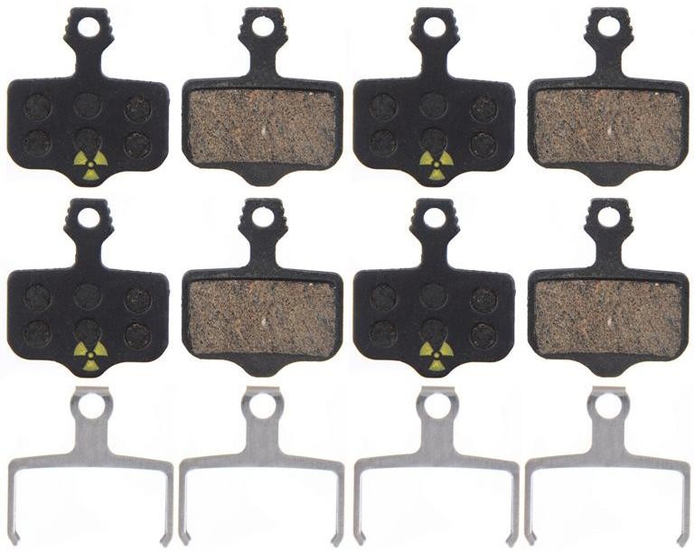Nukeproof Avid Elixir-DB Disc Brake Pads product image