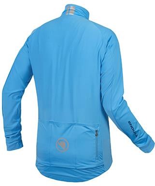 FS260-Pro Jetstream Long Sleeve Cycling Jersey II image 1
