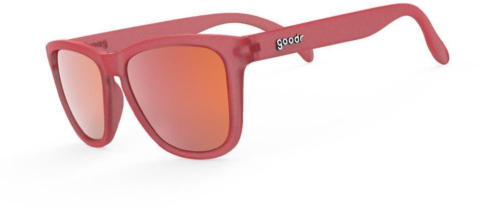 Goodr Phoenix at a Bloody Mary Bar - The OG Sunglasses product image