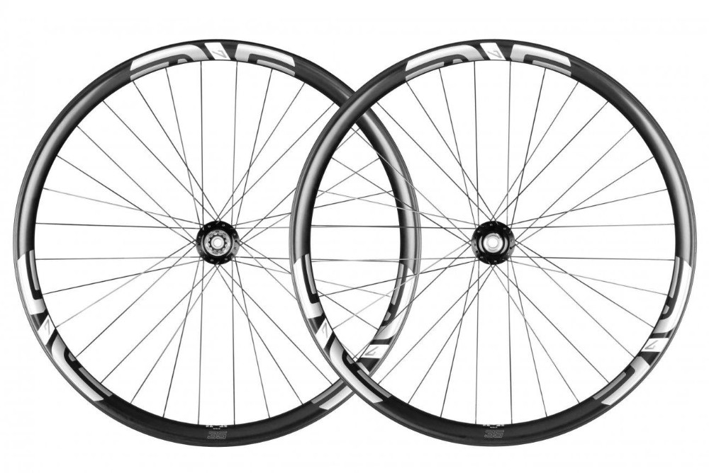 M735 Chris King ISO Boost 27.5" MTB Wheelset image 0