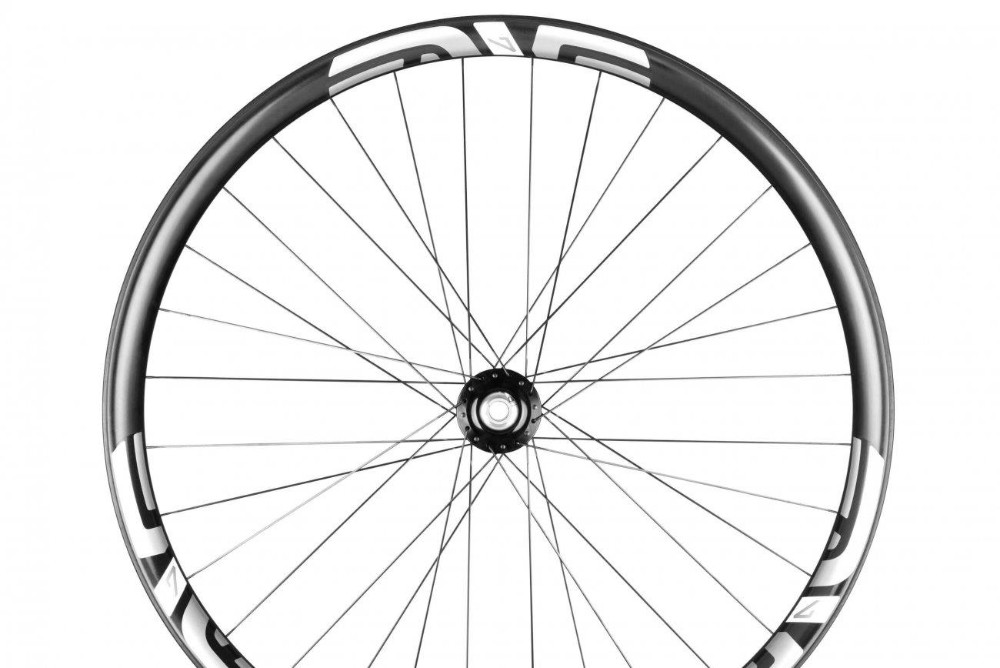 M735 Chris King ISO Boost 27.5" MTB Wheelset image 1