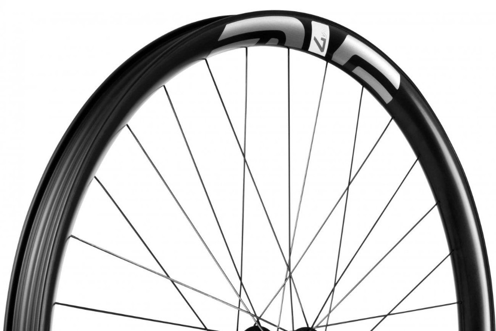 M735 Chris King ISO Boost 27.5" MTB Wheelset image 2