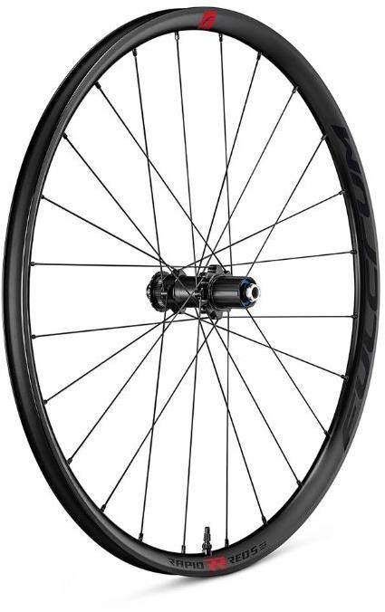 Fulcrum Rapid Red 27.5" Gravel Wheelset product image