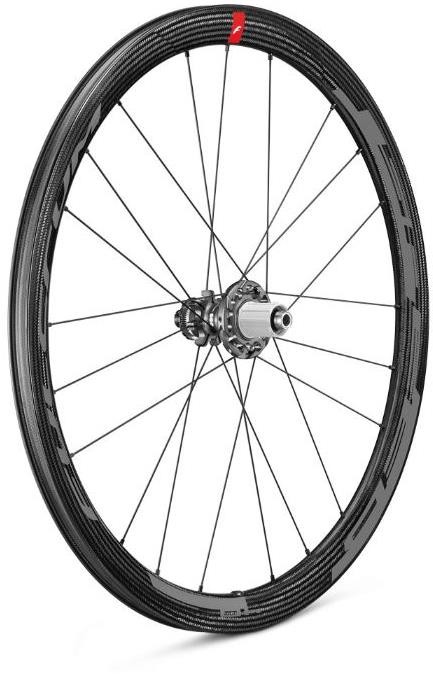 Fulcrum Speed 40 Disc Brake Wheel Set product image