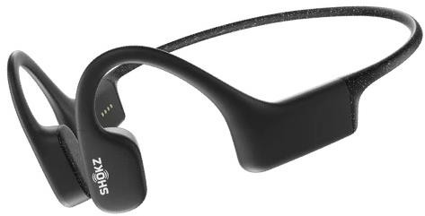 Shokz OpenSwim Bone Conduction Sports Headphones product image