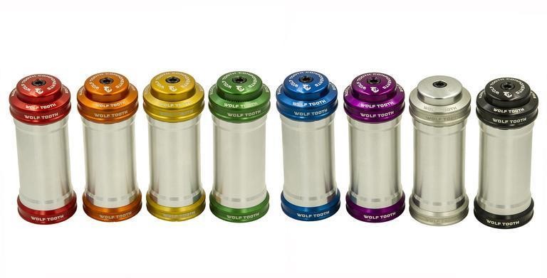 Wolf Tooth Precision Zero Stack Headset product image