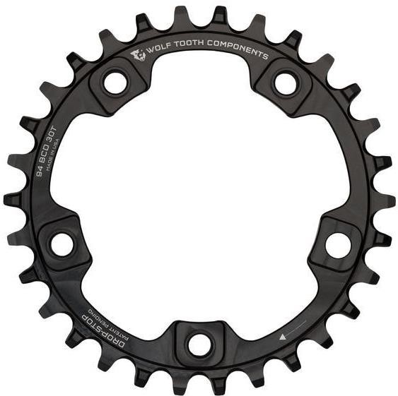 Wolf Tooth 94 BCD 5-Arm Chainring product image