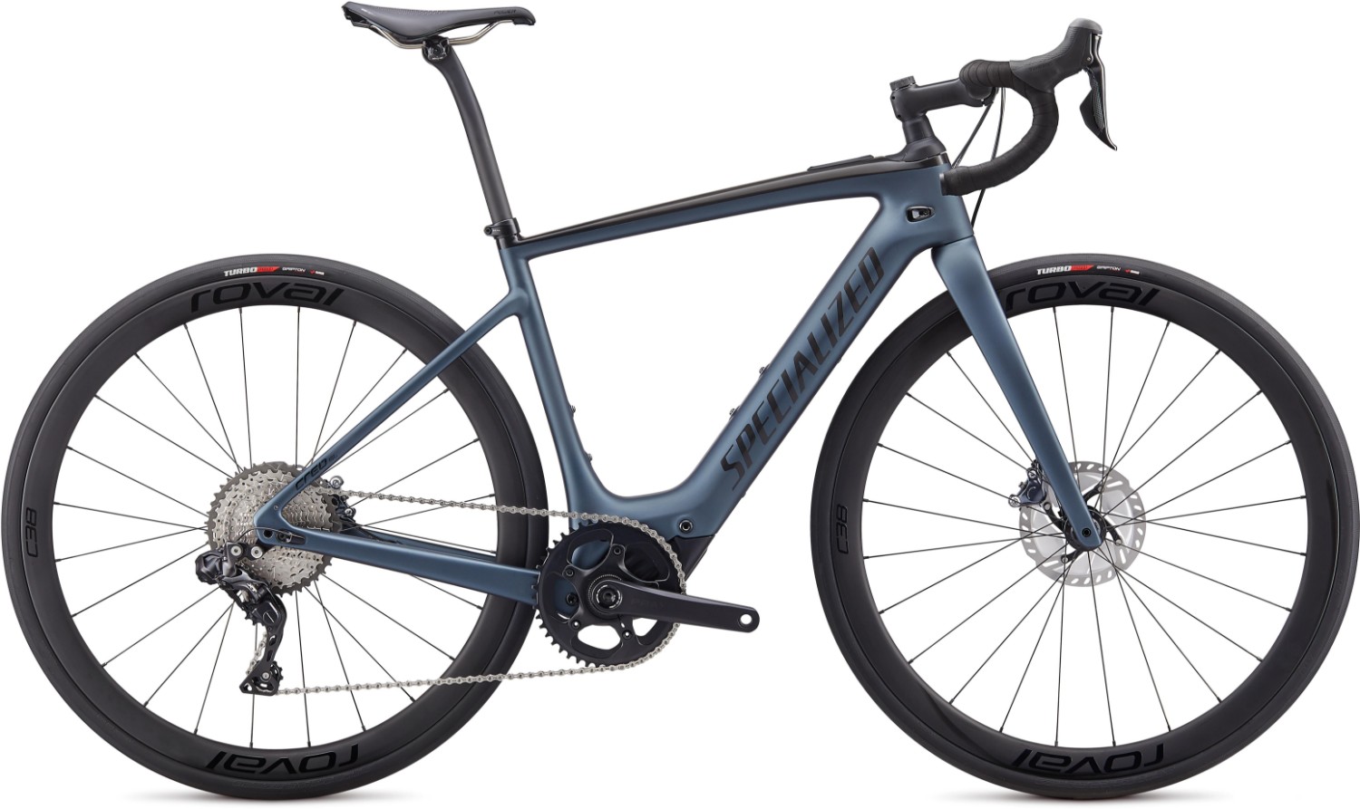 Specialized Turbo Creo SL Expert 2021 - Electric Road Bike product image