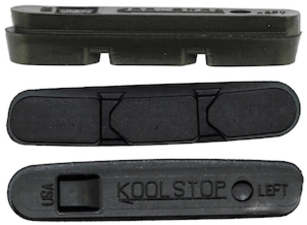 Kool Stop Campi Super Record 2011 Replacement Rim Brake Pads product image