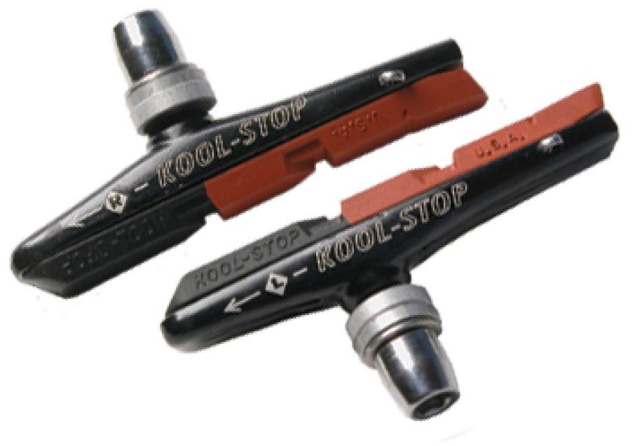 Kool Stop V-Brake Holder Rim Brake Pads product image