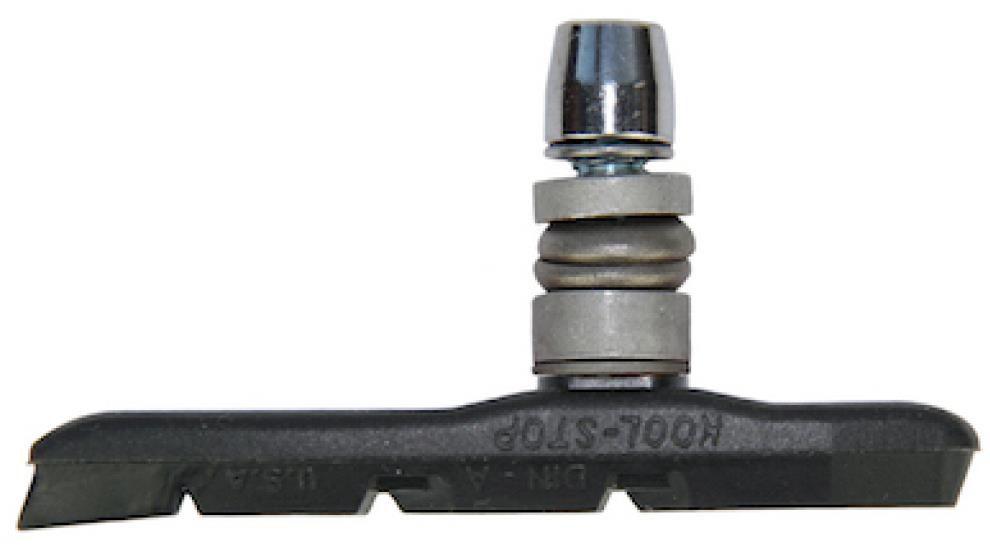 Kool Stop Thinline Threaded V-Brake Pads product image