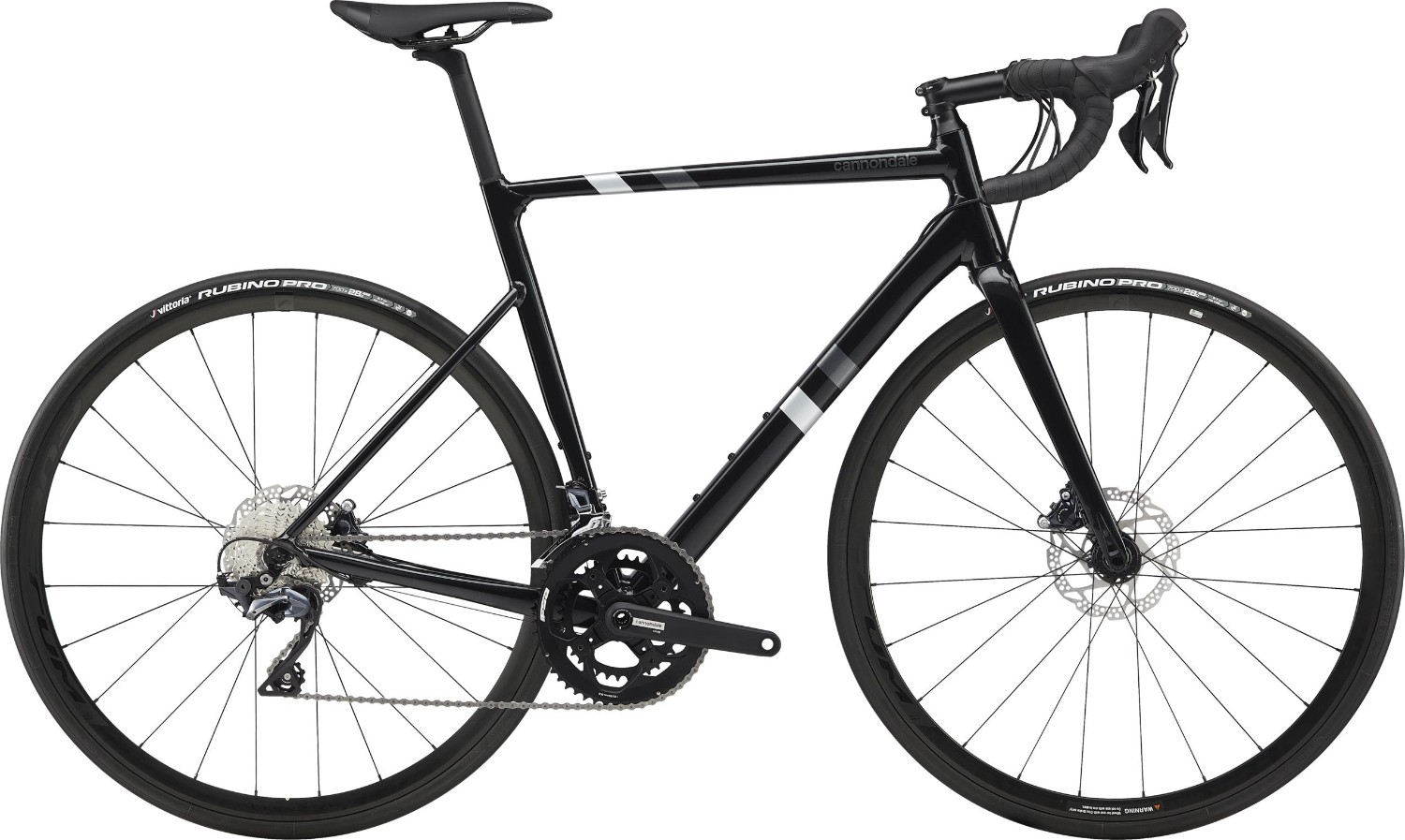 Cannondale CAAD13 Ultegra Disc 2020 - Road Bike product image