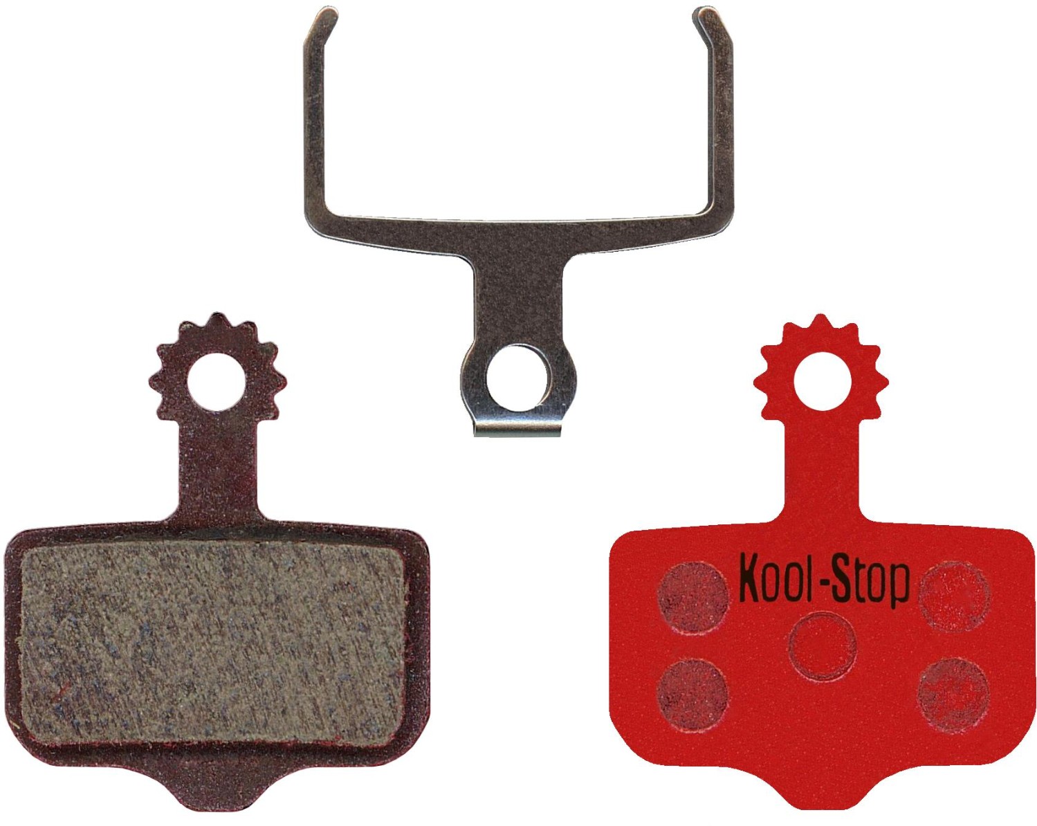 Kool Stop Avid Elixir Sram MTB Disc Brake Pads product image