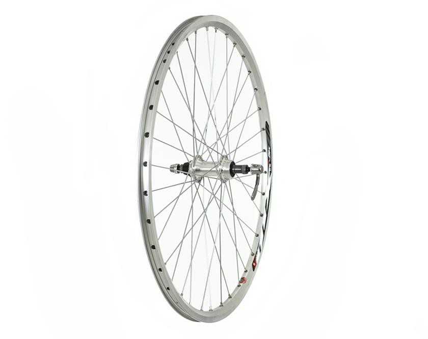 Tru-Build 26" Rear MTB Wheel Mach1 QR, Screw on product image