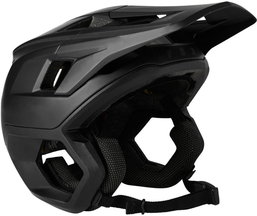 Fox Clothing Dropframe Pro Mips MTB Mountain Bike Helmet product image