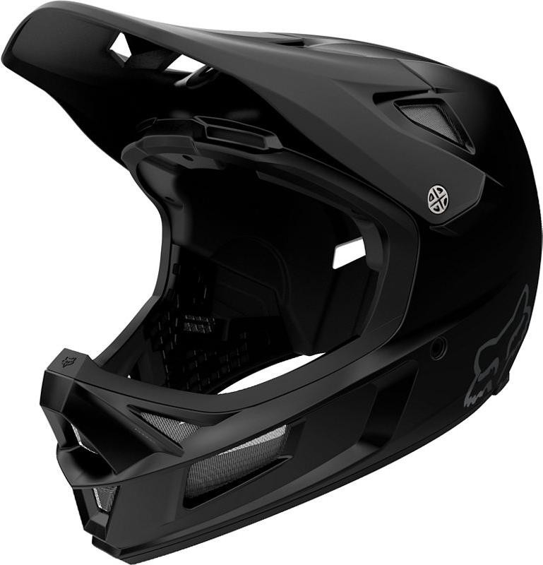 Fox Clothing Rampage Comp Mips Full Face MTB Mountain Bike Helmet product image