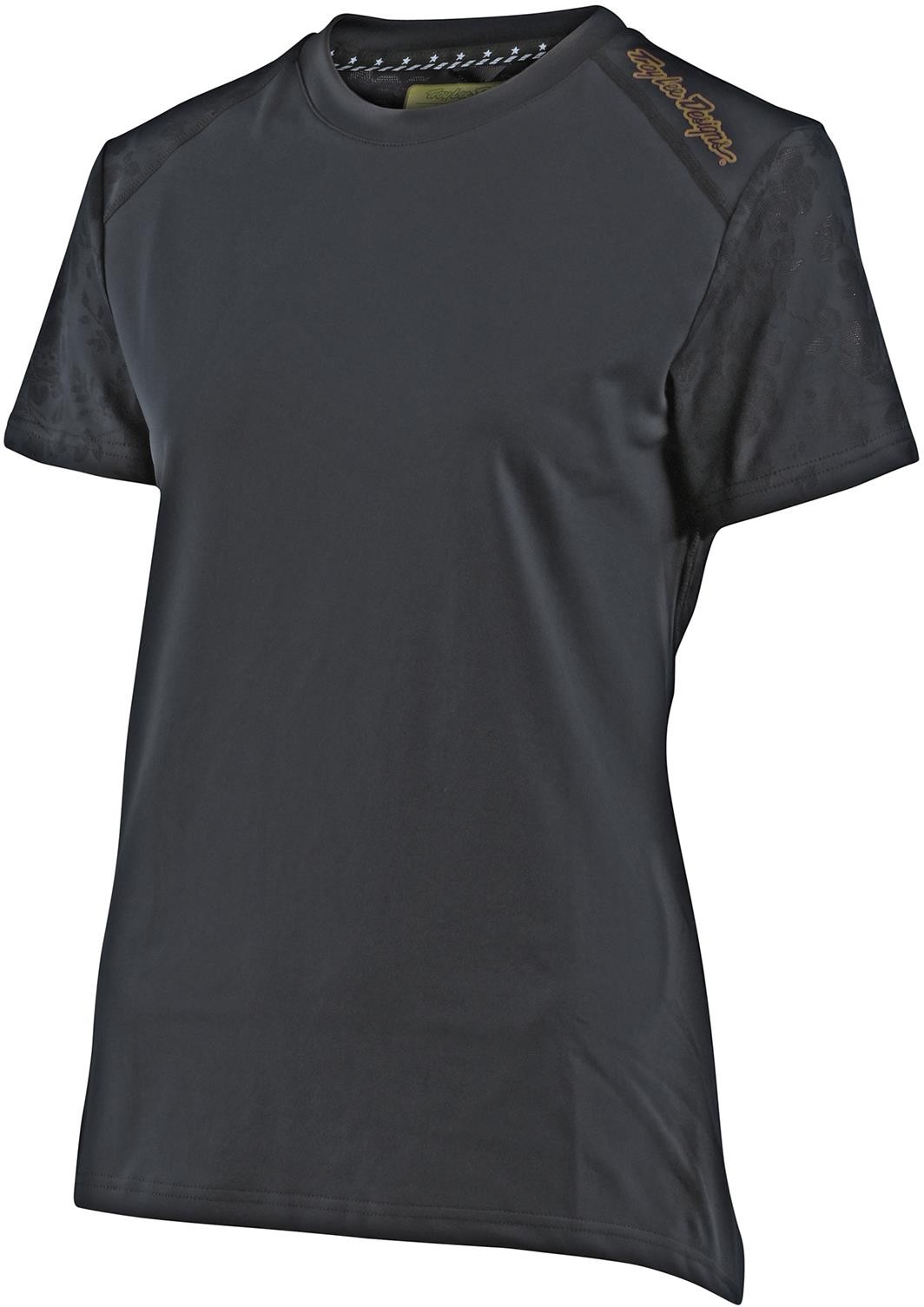 Troy Lee Designs Lilium Womens Short Sleeve MTB Mountain Bike Jersey product image