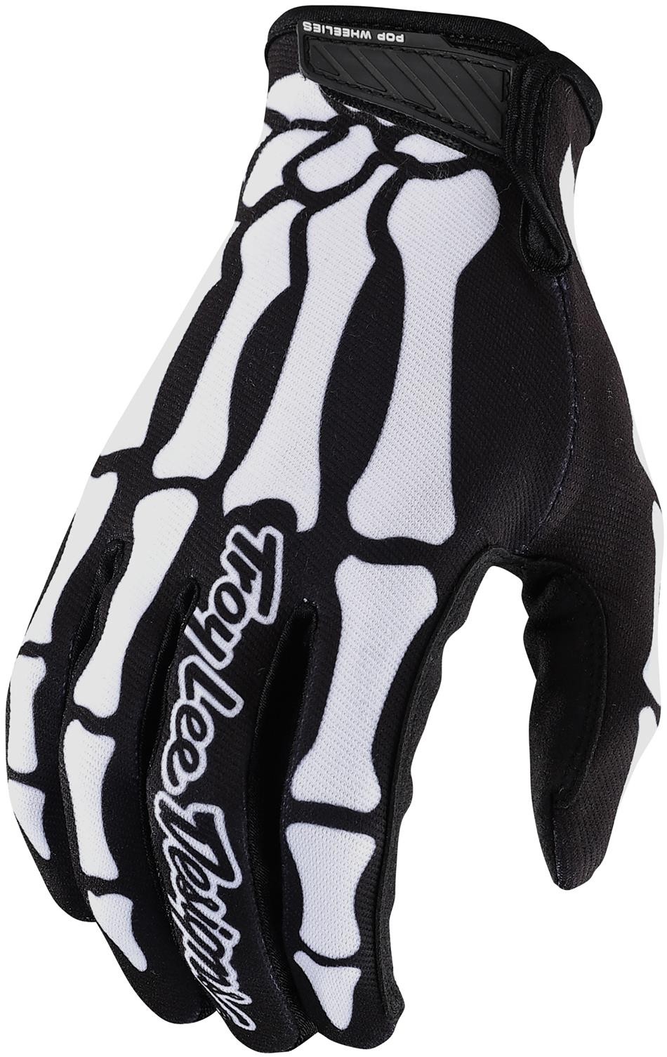 Troy Lee Designs Air Youth Long Finger MTB Mountain Bike Gloves product image