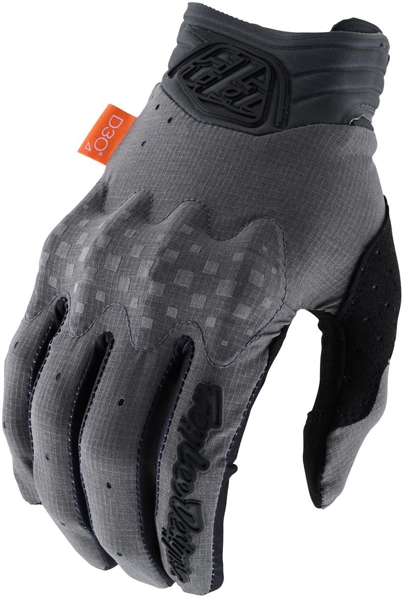 Gambit Long Finger MTB Cycling Gloves image 0