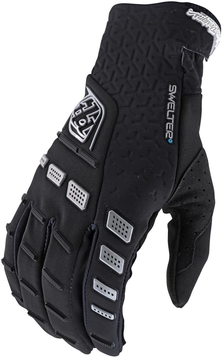 Troy Lee Designs Swelter Long Finger MTB Cycling Gloves product image