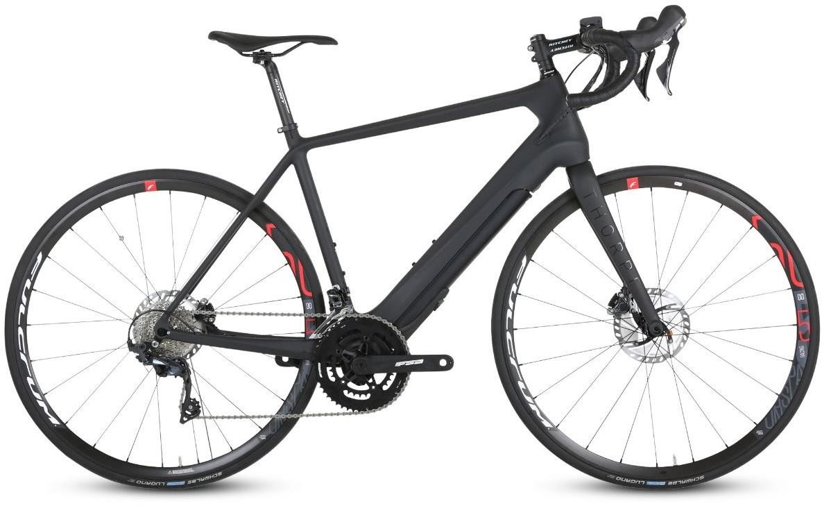 Forme Thorpe E Fauza 2019 - Electric Road Bike product image