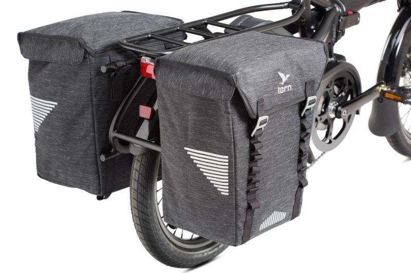 Tern Bucket Load Pannier Bag product image