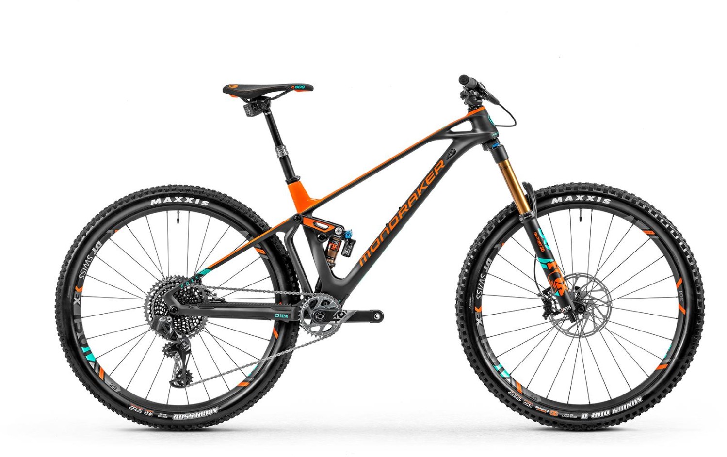 Mondraker Foxy Carbon RR SL 29" Mountain Bike 2020 - Enduro Full Suspension MTB product image