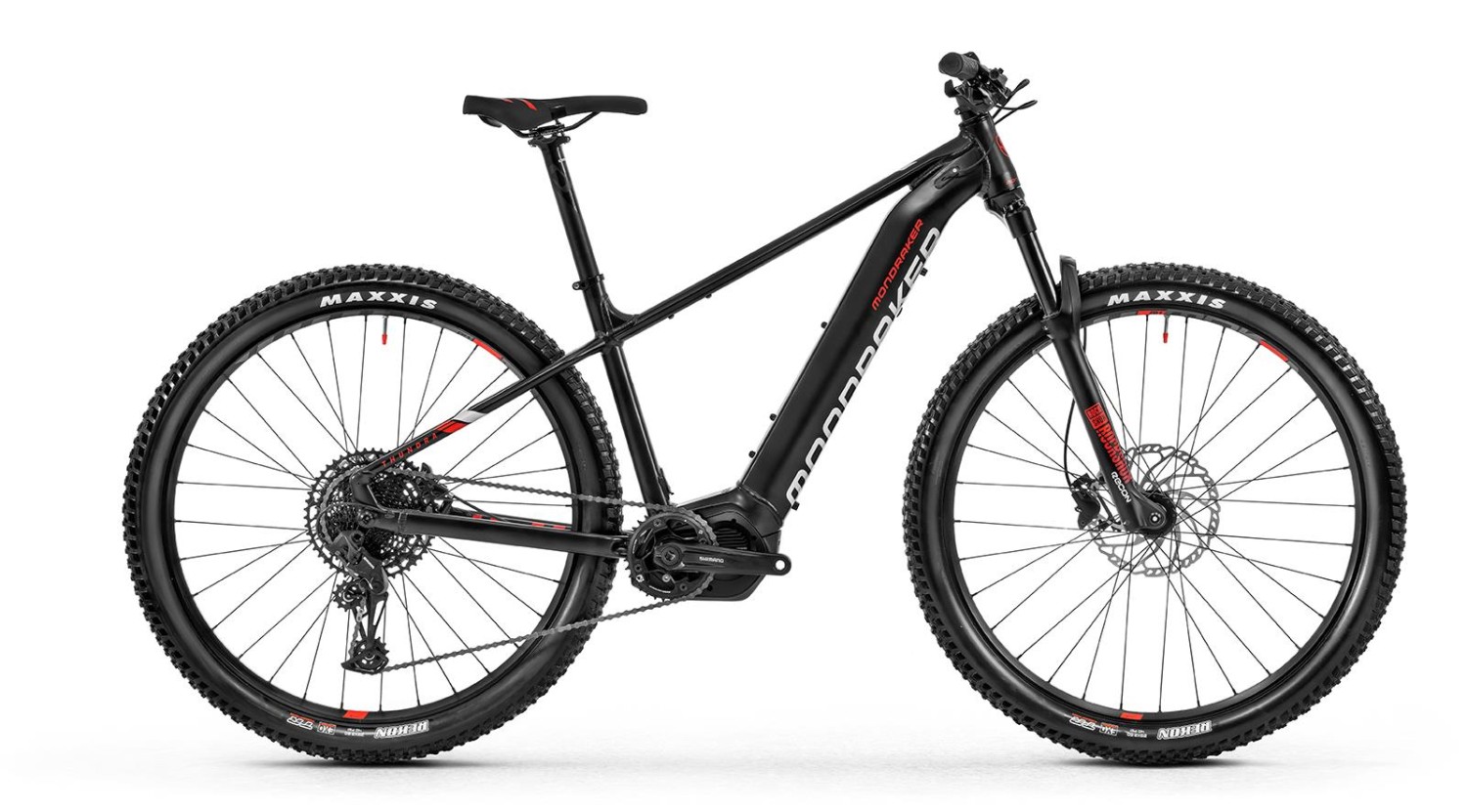 Mondraker Thundra R 29" 2020 - Electric Mountain Bike product image