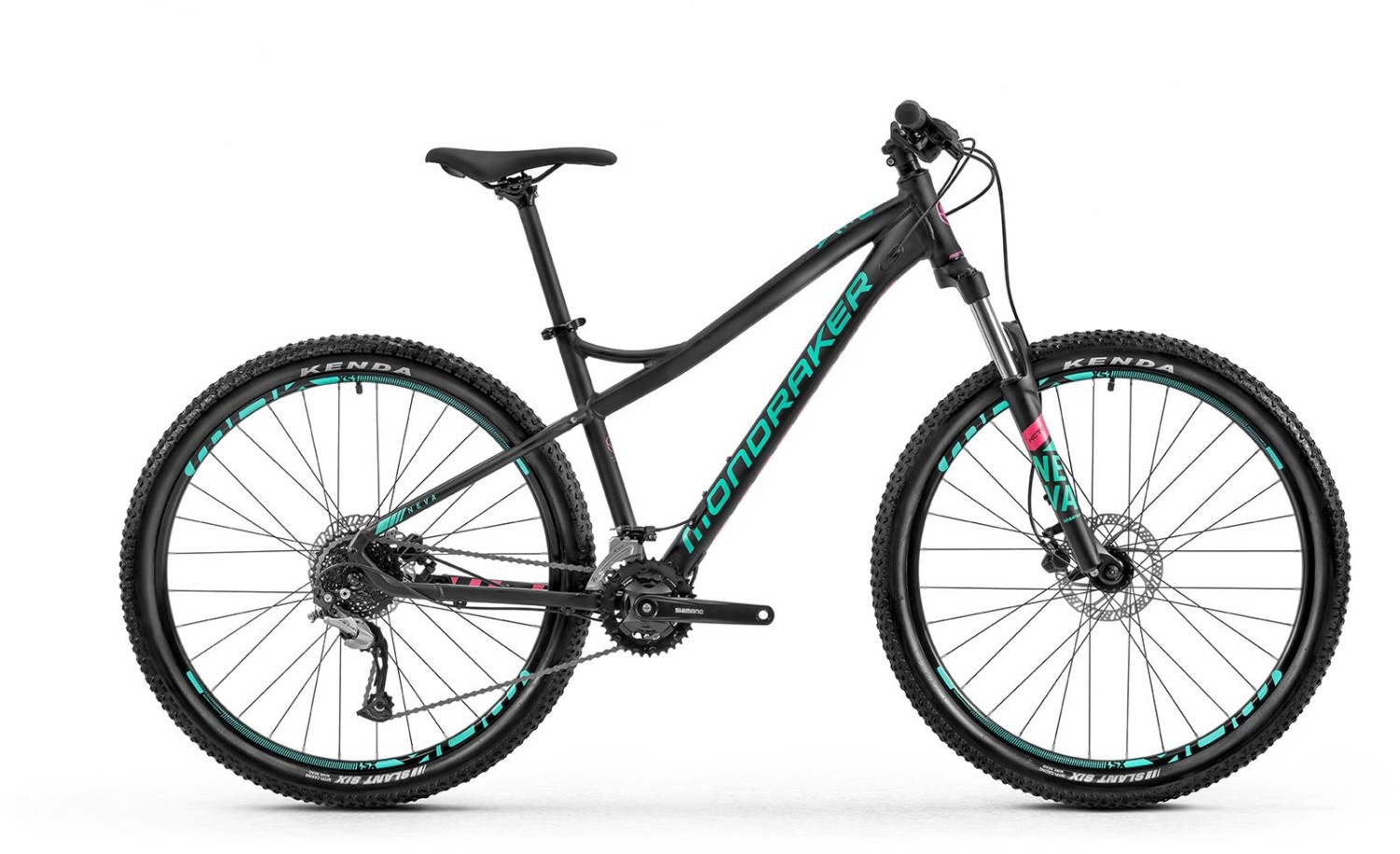 Mondraker Neva 27.5" Mountain Bike 2020 - Hardtail MTB product image